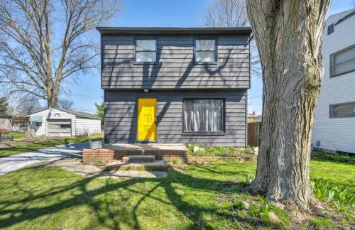 113 Madison Ave, Cuyahoga Falls - Foto 6