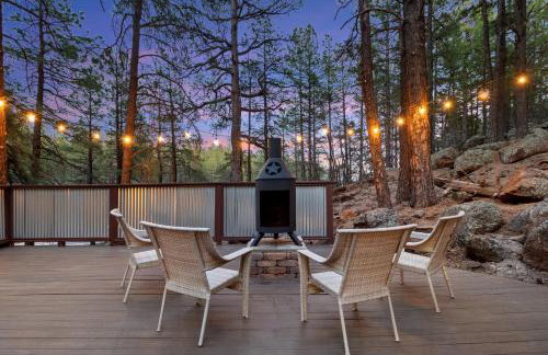 The Cozy Cottage - Foto 31