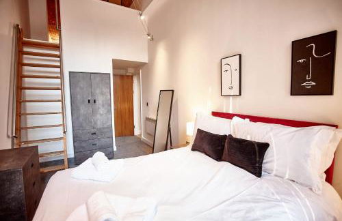 The Morganite Suite - Foto 34