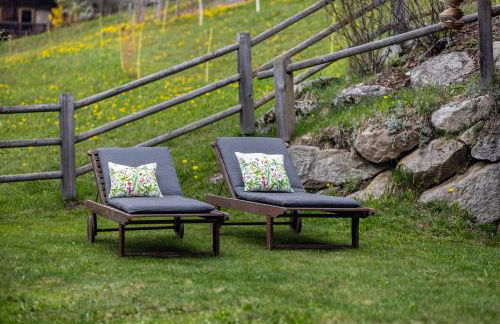 Stoffnerhof Apt Sonnenblume - Photo 41