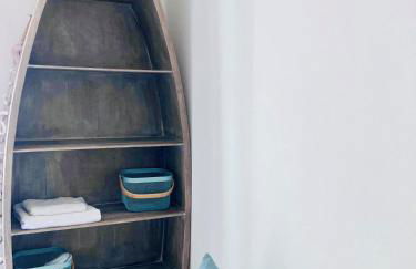 Seebrise Ferienwohnung, Auszeit in ruhiger Lage, Bodensee Nähe, Privatparkplatz, Wlan, Smart TV - Foto 4