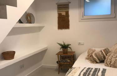 Can Estrellas apartamento vista mar - Foto 9