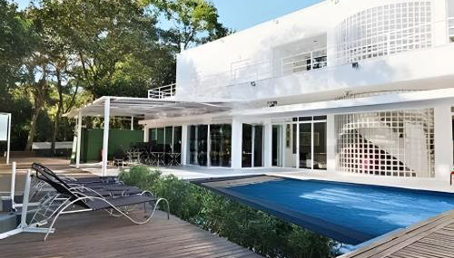 Mansão Cinematográfica em Condomínio- Granja Viana - Foto 2