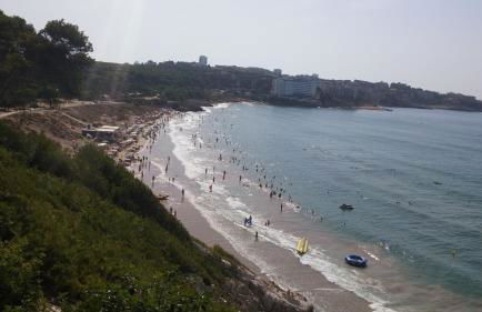 Apartmento en Primera línea de Mar, vistas al Mar y Piscina - Foto 28