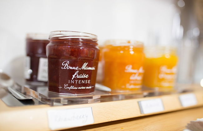 Cerise Strasbourg - Foto 39