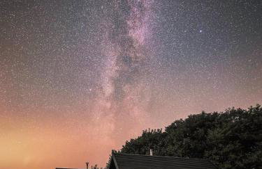 St Hilda Beach Hut Alnmouth - Foto 23