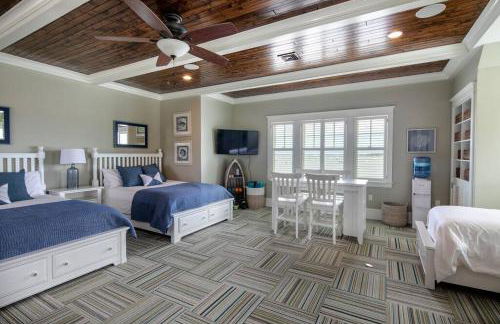 The Beachfront Estate, 360 Ocean Views, 5700 sqft - Foto 63