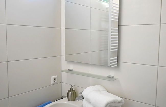 Apartment Moewe - Foto 14