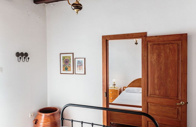 Marouso Villa Paros - Foto 9