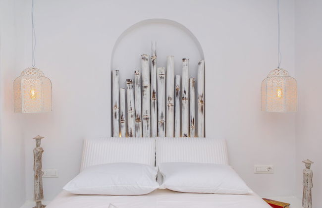 Naxian Lounge Villas - Photo 2