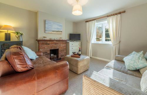 Froggy Cottage - Foto 13