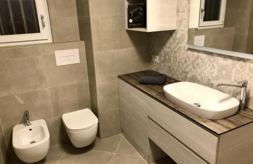 Casa Elisabetta, affacciata sul golfo - Foto 18