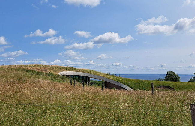 Seaside Haven With Spa - By Traum Ferienwohnungen - Foto 6