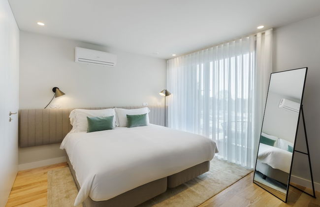 Feel Porto Corporate Housing Boavista - Photo 3