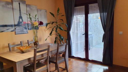 Casa rural en la Sierra Norte de Madrid - Foto 5