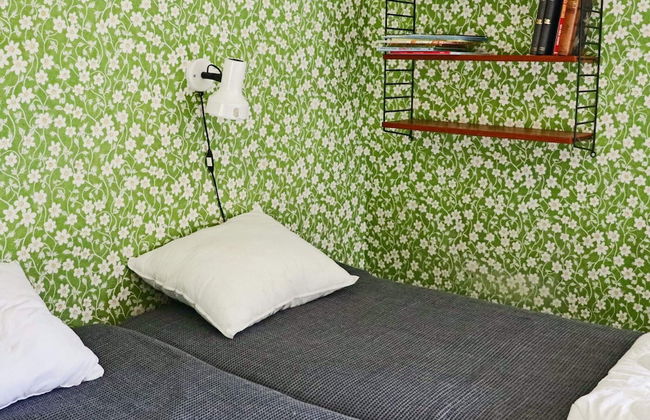 8 Person Holiday Home in Falkenberg - Photo 4