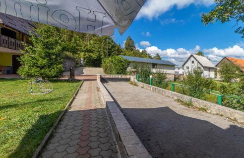 Nice Home In Lokve With Sauna - Foto 20