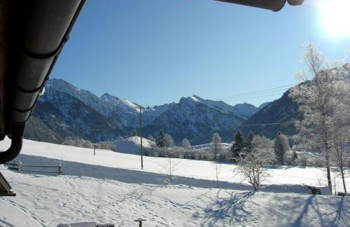 Haus Eckwiesen - Foto 11