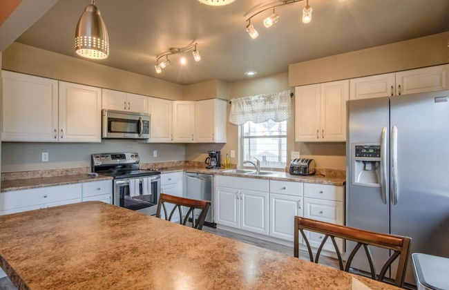 3bdrm Value and Comfortcheyenne Mountain Suburbs! - Foto 12