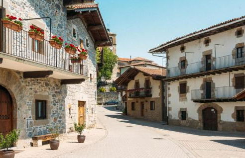 Casa Artorena, acogedora casa rural en pleno corazón del valle de la Ultzama - Foto 24