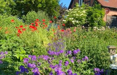 Wolkenkratzersuite - Foto 26