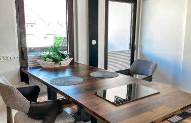 Ebony & Ivory Ferienwohnung - Foto 8