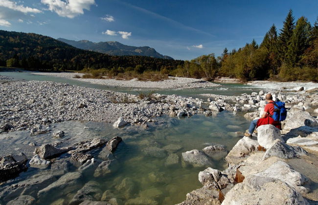 Lovely Apartment in Lenggries - Photo 13