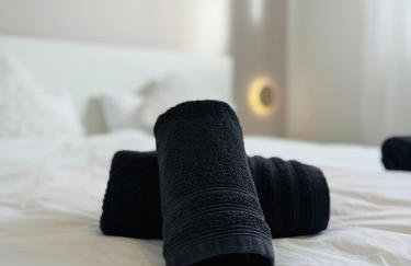 Apartment LilaMoon Unna Dortmund Flughafen Parkplatz Netflix Disney plus 80qm Erdgeschoss - Foto 50