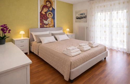 Suite Gravina + box auto privato - Foto 1