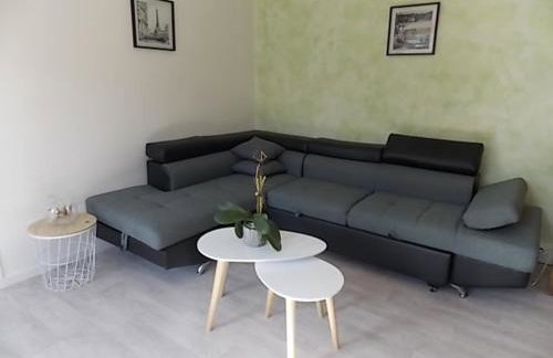 Apartment LA ROCHETTE free parking on site - Foto 18