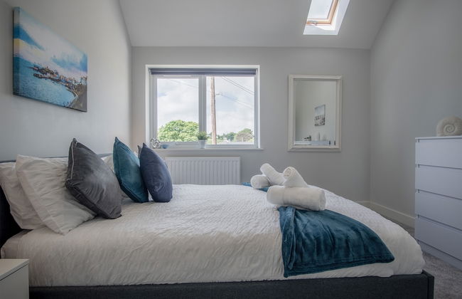 Gower View - 4 Bedroom - Saundersfoot - Foto 5