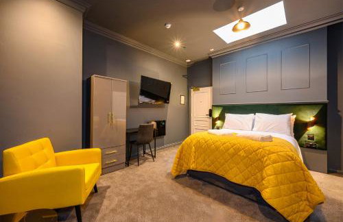 Harrogate by Deuce Hotels - Photo 8