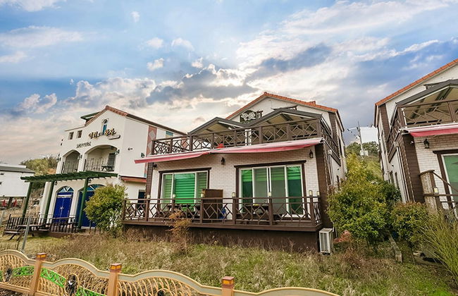 Ddeulae Pension - Foto 1