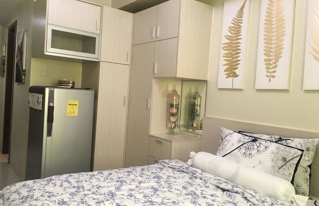 Horizon 101 studio units by Felicity Bedsit - Foto 7