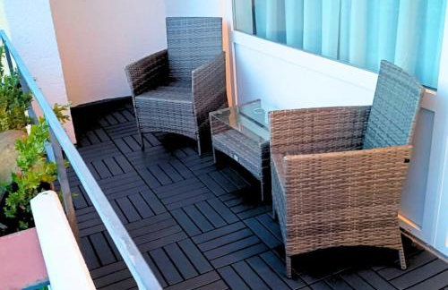 GRAzzOO 3 getrennte Zimmer 3x Smart TV - Foto 11