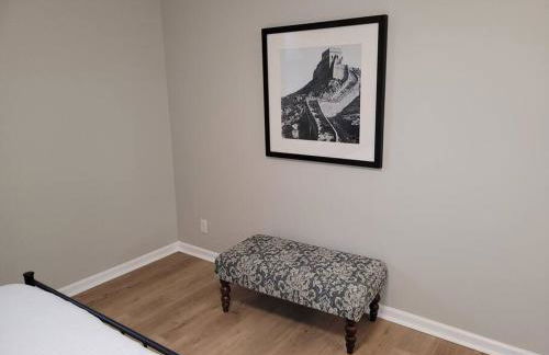 Davenport Dwellings-Three Bedroom - Foto 8