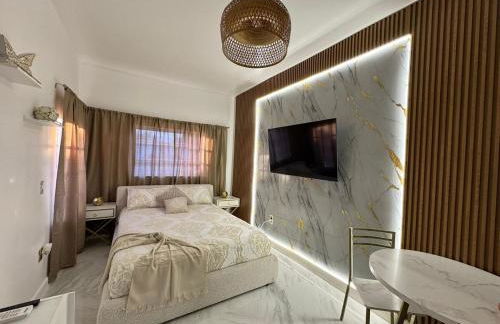 Stylish Studio in Heart of Miami - Foto 7