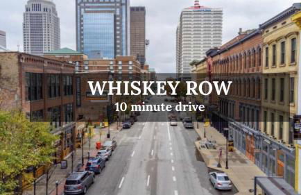 Historic Retreat in the Heart of the Highlands - Foto 48