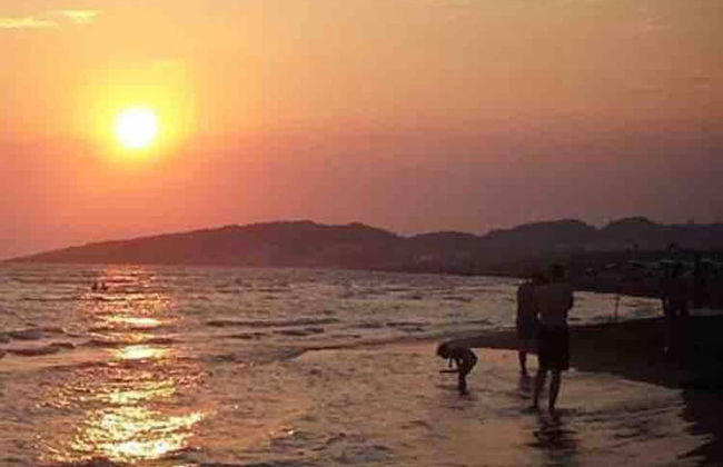 Rajana Bungalow - Ulcinj - Foto 23