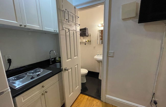 nest apartment new york - Foto 40