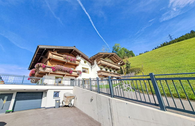 Alpenblick - Foto 54