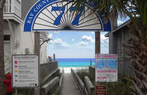 6 BR-Seaside Cotton-Heated Pool-Game Room with Pool Table - Photo 8