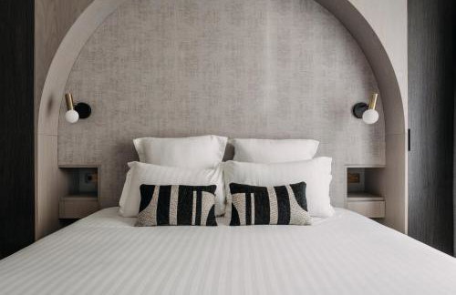 HIGHSTAY - Luxury Serviced Apartments - Centre Pompidou Museum - Photo 7
