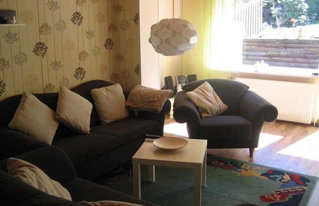 Ferienwohnungen an der Loipe - Foto 13