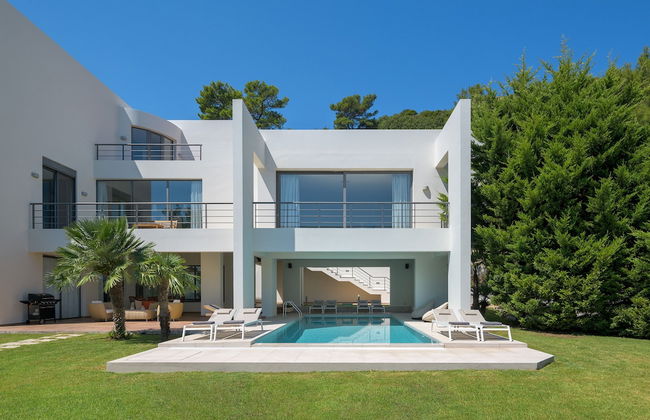 Ixian Hilltop Villa - Photo 35