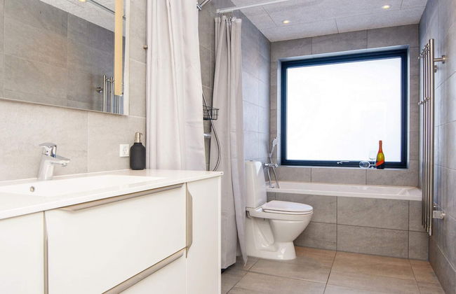 4 Star Holiday Home in Ulfborg-by Traum - Foto 11