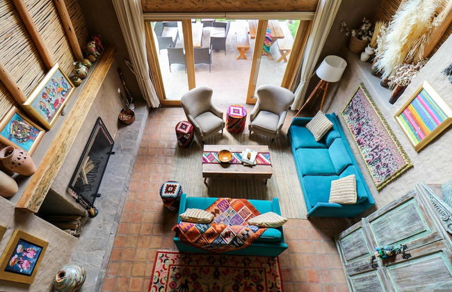 w Fabulous 3BR House in Villa Sagrado - Photo 23