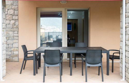 Bellavista Relax Iseo Lake House - Foto 48