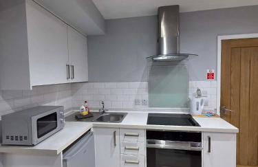 No 2 New Inn Apartments - Foto 14