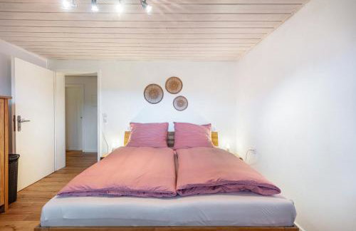 Ferienwohnung Käppeleblick - Foto 15